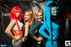 New Year Party The 5th Element (Campus Bar)