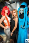 New Year Party The 5th Element (Campus Bar)