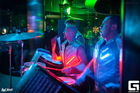 New Year Party The 5th Element (Campus Bar)