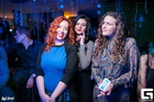 New Year Party The 5th Element (Campus Bar)
