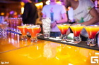 New Year Party The 5th Element (Campus Bar)