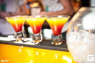 New Year Party The 5th Element (Campus Bar)