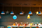 New Year Party The 5th Element (Campus Bar)