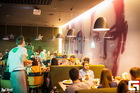 New Year Party The 5th Element (Campus Bar)