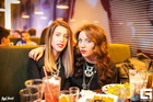 New Year Party The 5th Element (Campus Bar)
