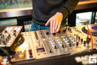 New Year Party The 5th Element (Campus Bar)