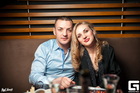 New Year Party The 5th Element (Campus Bar)