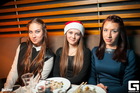 New Year Party The 5th Element (Campus Bar)