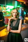 New Year Party The 5th Element (Campus Bar)