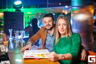 New Year Party The 5th Element (Campus Bar)