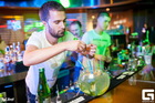 New Year Party The 5th Element (Campus Bar)