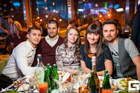 New Year Party The 5th Element (Campus Bar)