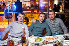New Year Party The 5th Element (Campus Bar)