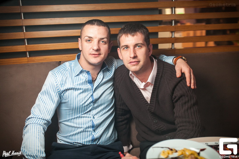  New Year Party The 5th Element (Campus Bar)