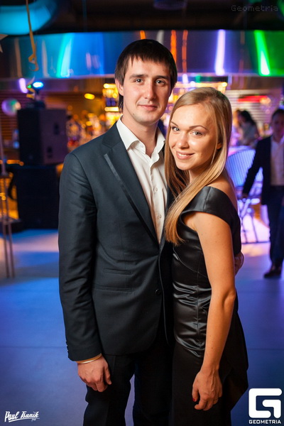  New Year Party The 5th Element (Campus Bar)