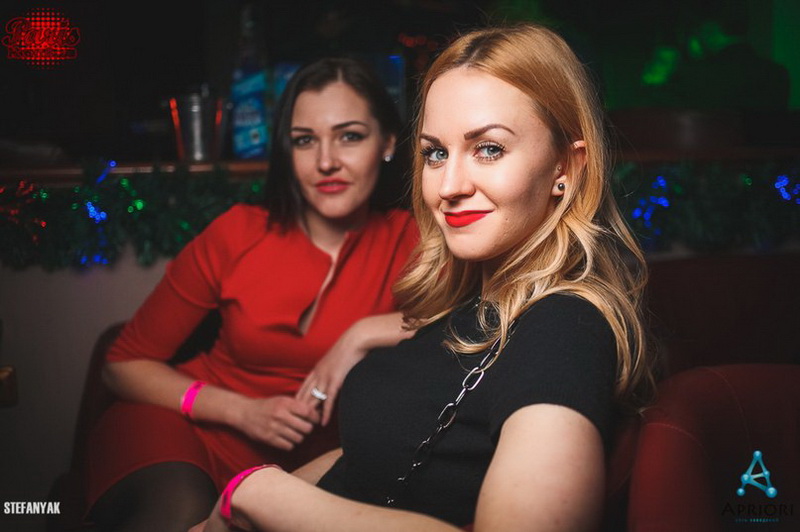  Super Party (Night Club Paris, 09.01.2015)