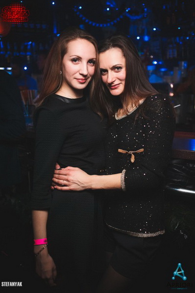  Super Party (Night Club Paris, 10.01.2015)