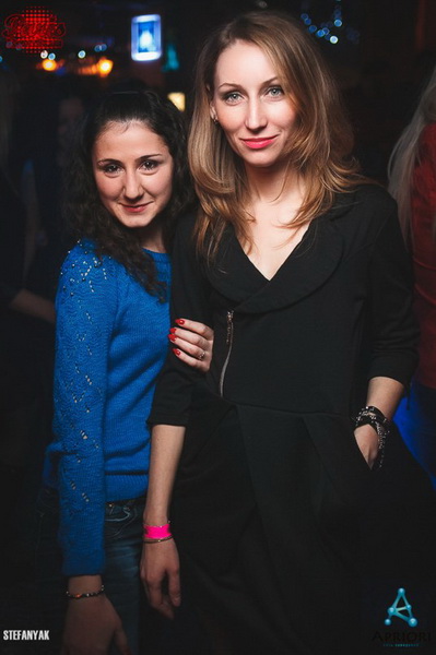  Super Party (Night Club Paris, 10.01.2015)