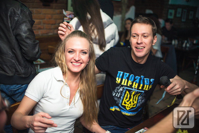  Ukrainian Style Party (, 23.01.2014)