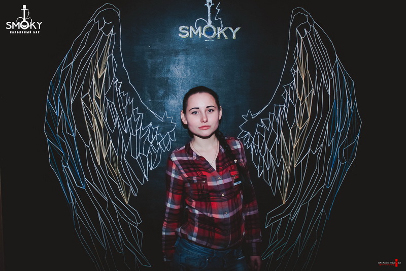  Smoky   -  (23.01.2015)