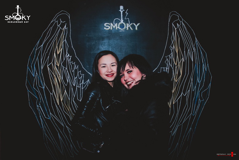  Smoky   -  (23.01.2015)