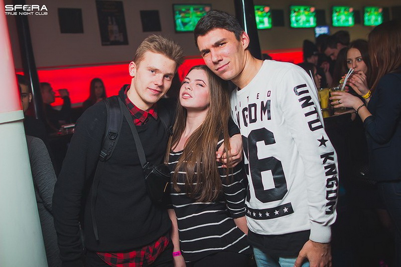  Ka: White Edition (31.01.15, K Sfera)