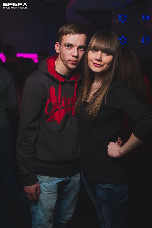  Ka: White Edition (31.01.15, K Sfera)