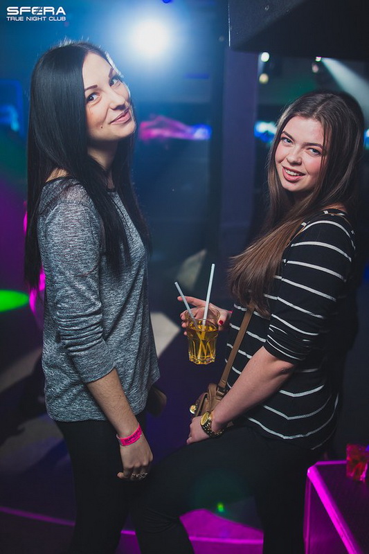  Ka: White Edition (31.01.15, K Sfera)