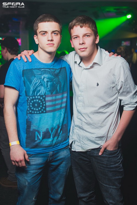  Ka: White Edition (31.01.15, K Sfera)