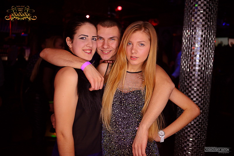  Pre Party Valentines Day (13.02.2015, )