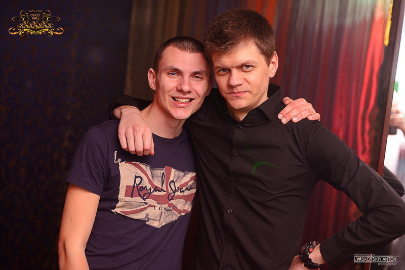  Pre Party Valentines Day (13.02.2015, )