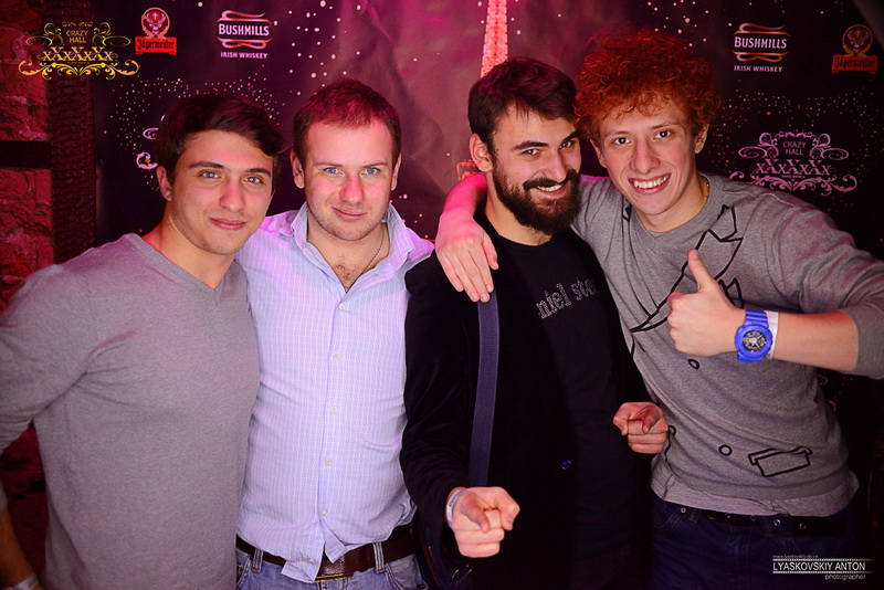  Pre Party Valentines Day (13.02.2015, )
