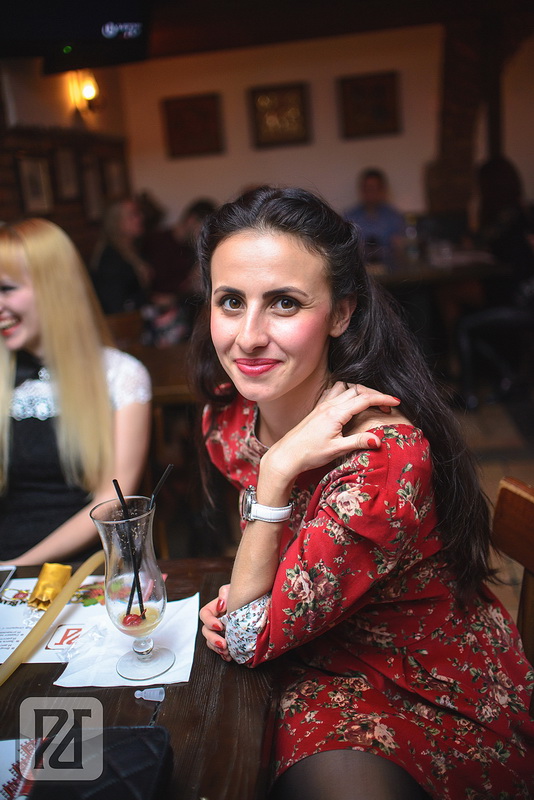  Ladies Night (, 8.03.2015)