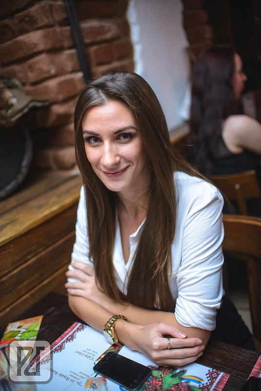  Ladies Night (, 8.03.2015)