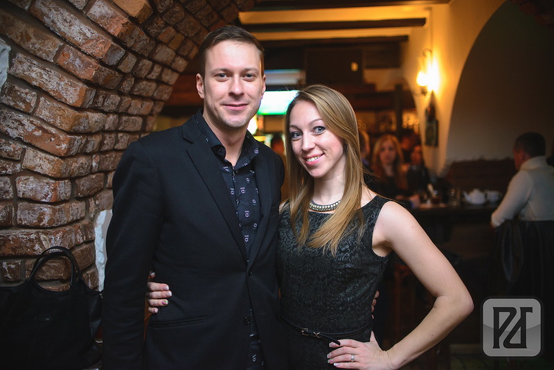  Ladies Night (, 8.03.2015)