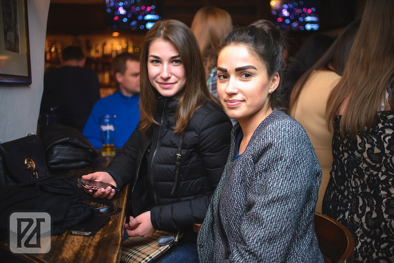  Ladies Night (, 8.03.2015)