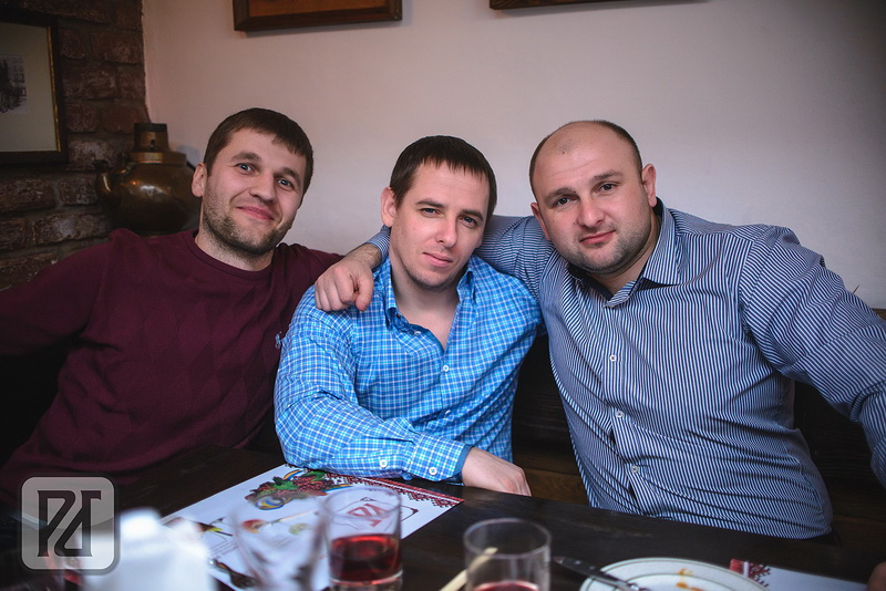  Ladies Night (, 8.03.2015)