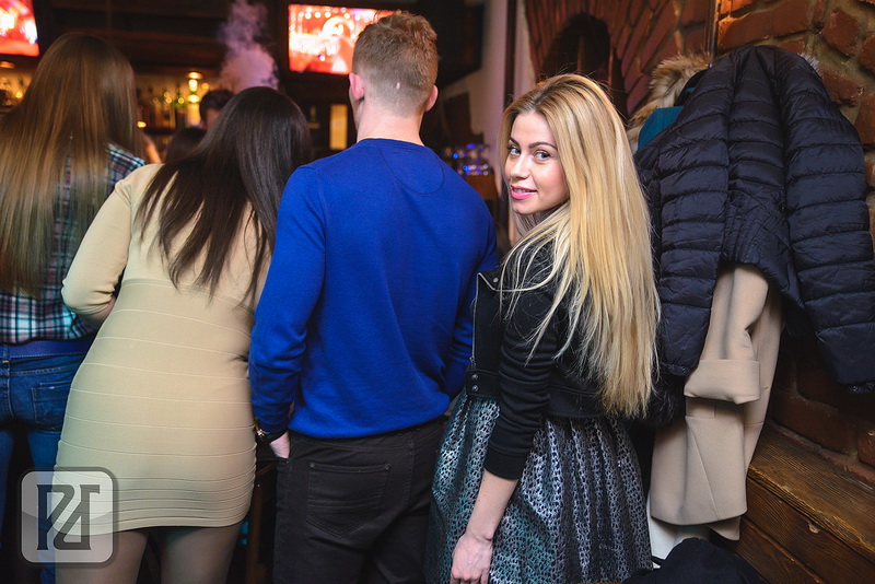  Ladies Night (, 8.03.2015)