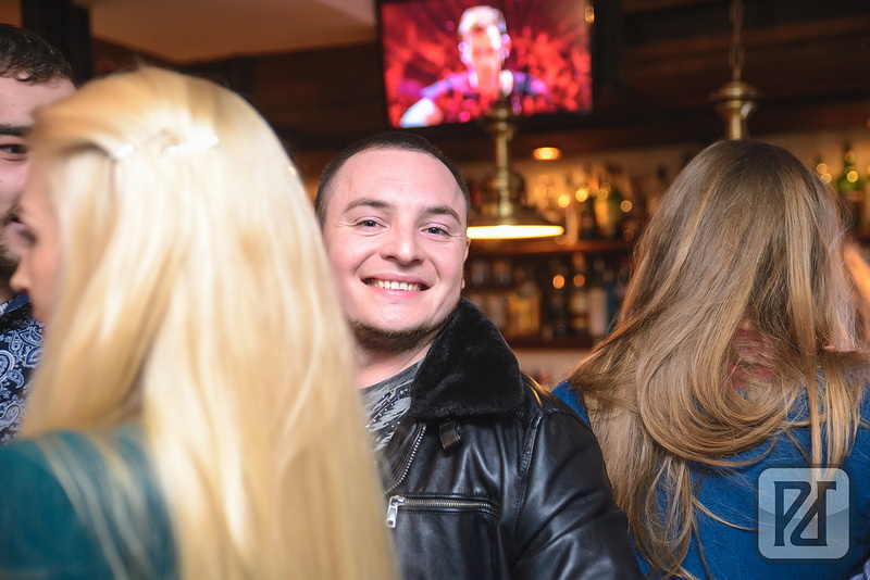  Ladies Night (, 8.03.2015)