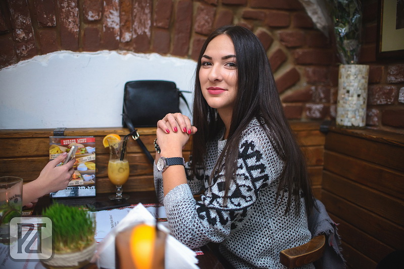  Ladies Night (, 8.03.2015)