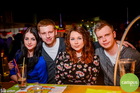 8   Campus Bar