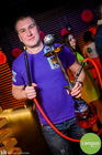 8   Campus Bar