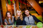 8   Campus Bar