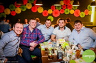 8   Campus Bar