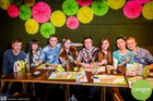 8   Campus Bar