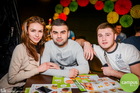 8   Campus Bar