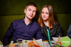 8   Campus Bar