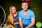 8   Campus Bar