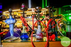 8   Campus Bar