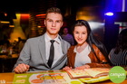 8   Campus Bar